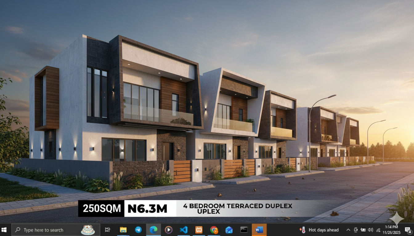 Architectural design