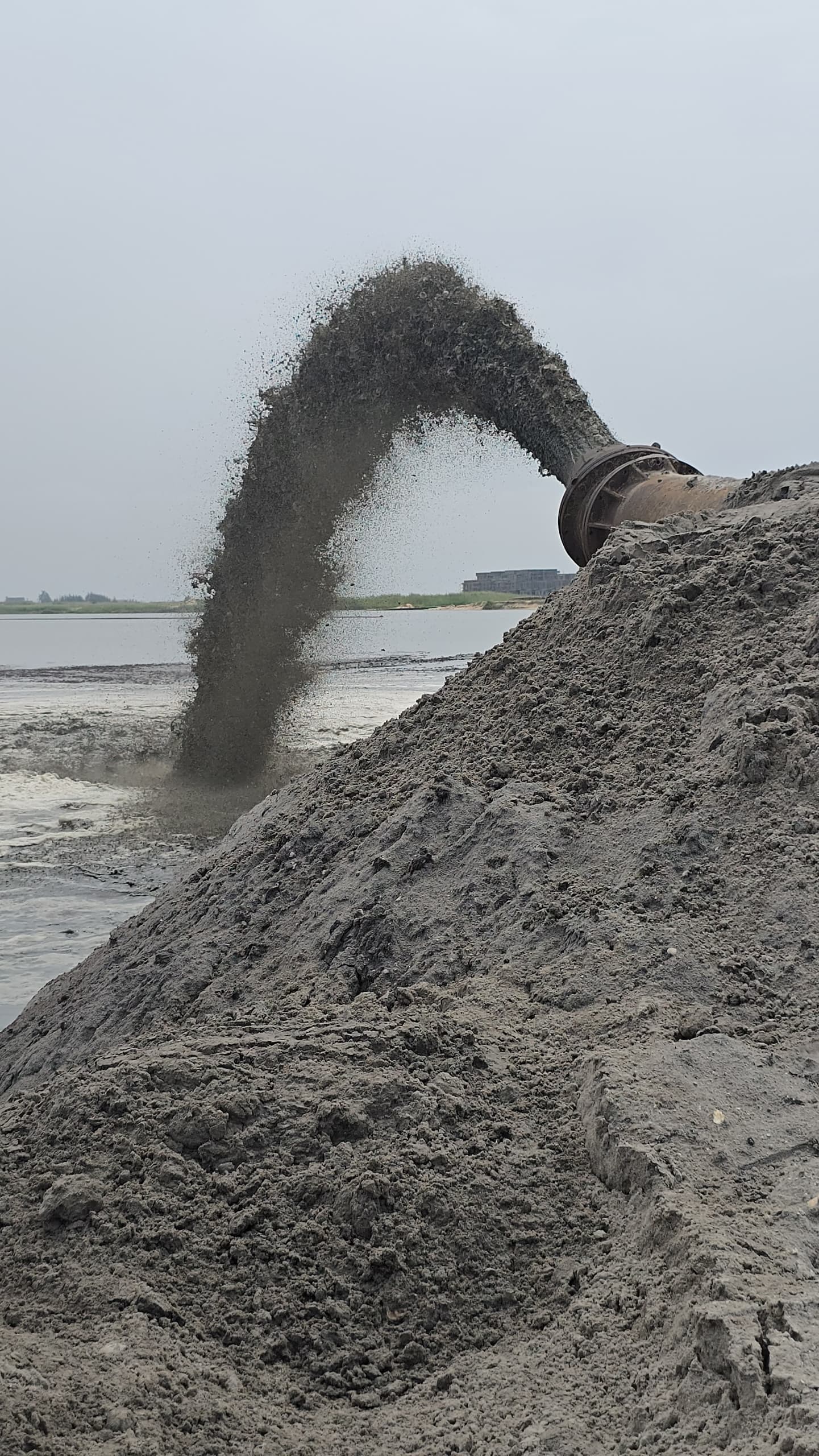 Metro Smart City project