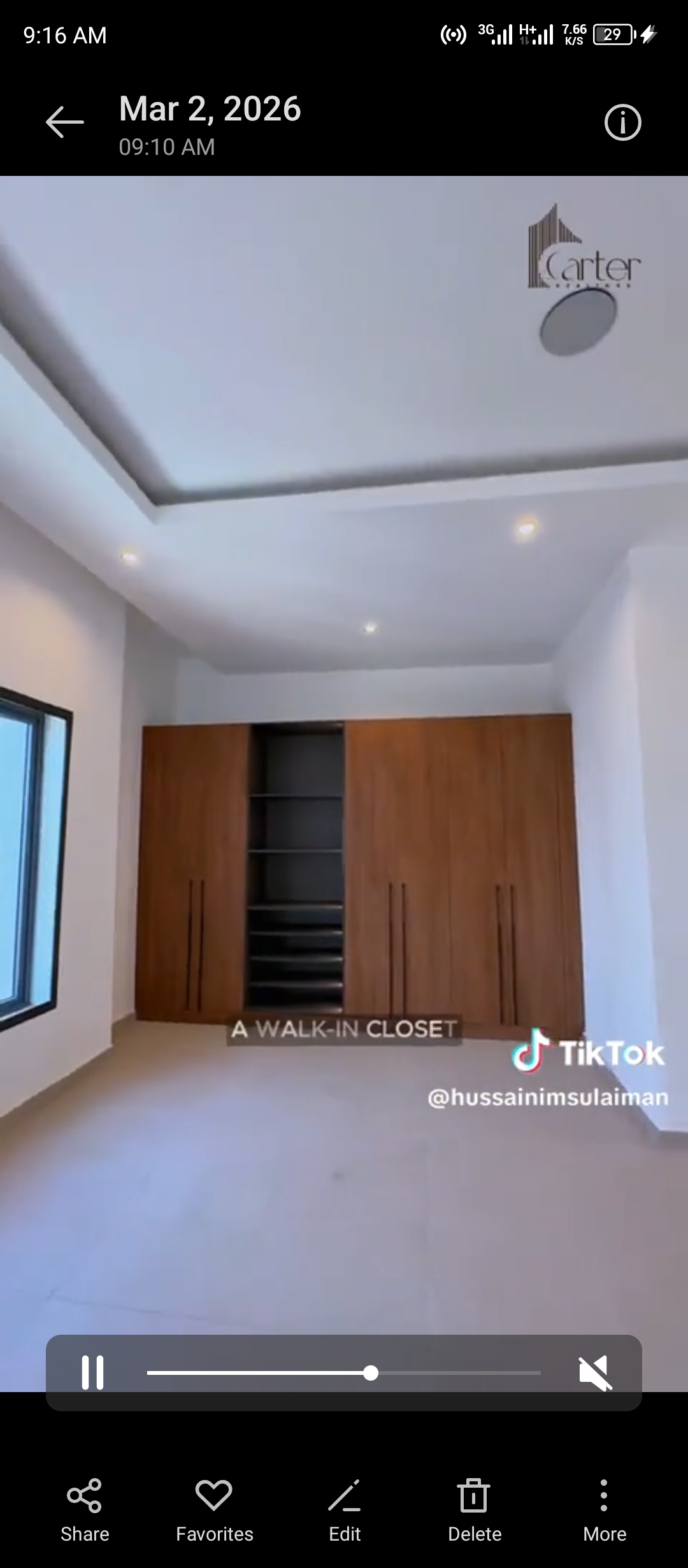 Luxury 6 Bedrooms Fully Detached Duplex