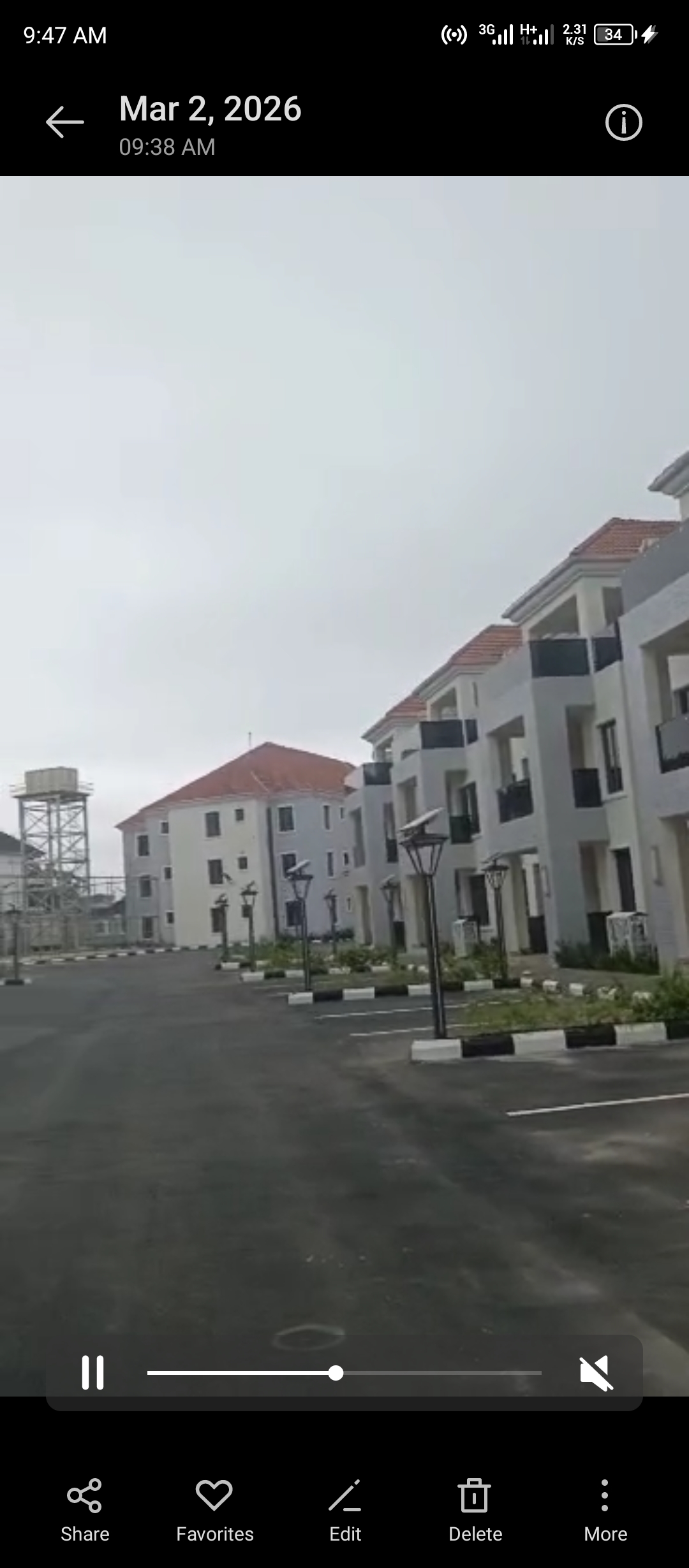 30 Units of 4 Bedrooms Terrace Duplexes