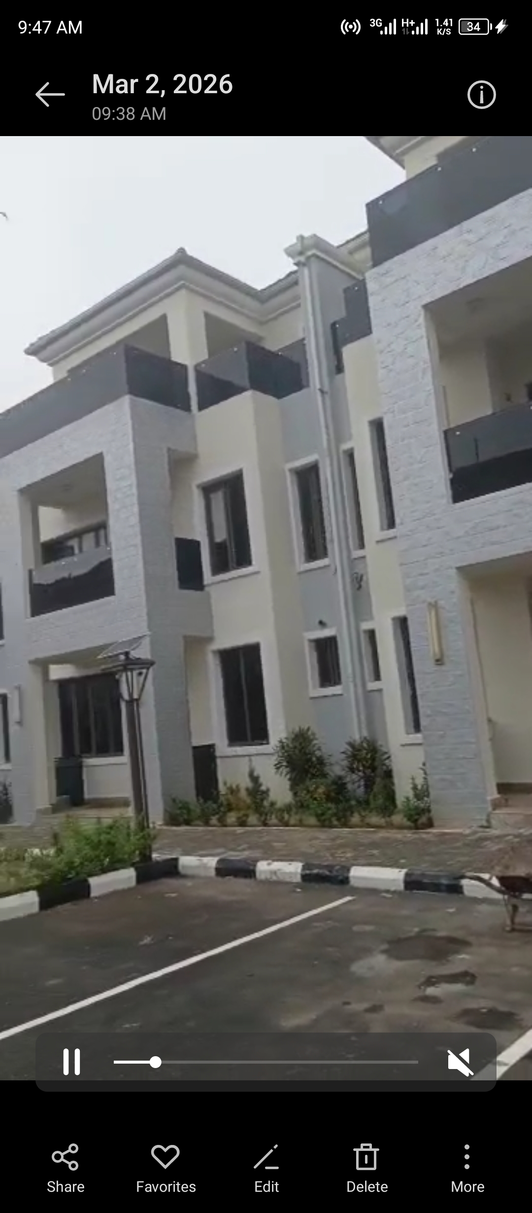 30 Units of 4 Bedrooms Terrace Duplexes