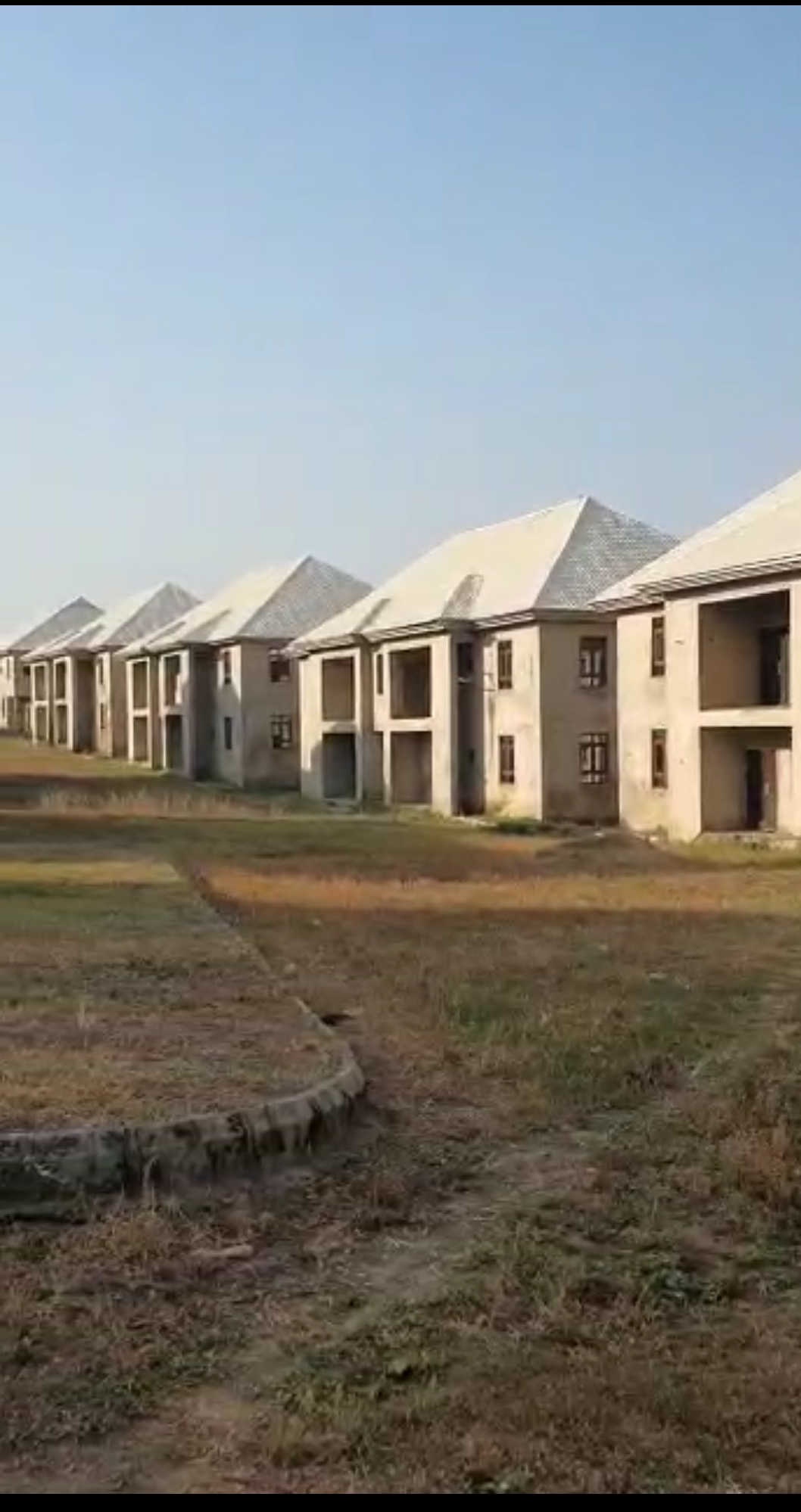 Estate For Sale property listing in Nigeria
