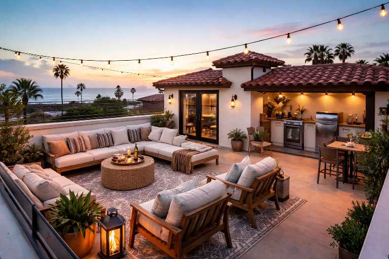 Important Considerations for Your Roofing Design and Materials (Nigeria 2026 Guide)