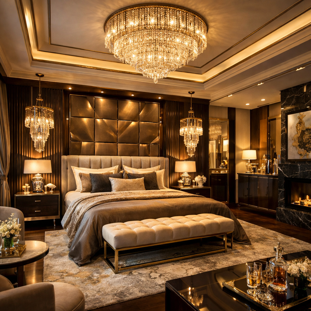 My Bedroom, My Comfort Zone: How to Design a Peaceful and Relaxing Personal Sanctuary