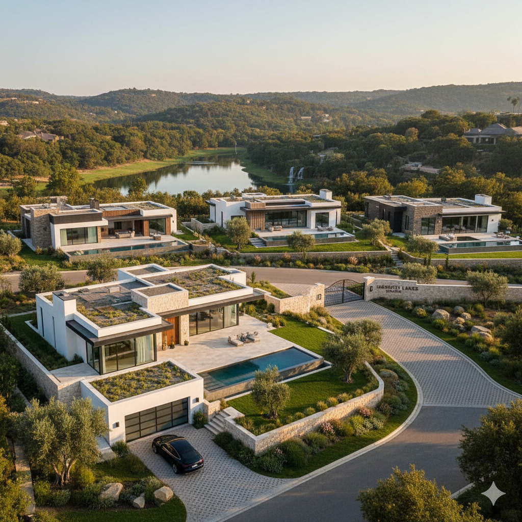 Investment Opportunities in the Nigerian Housing Industry 