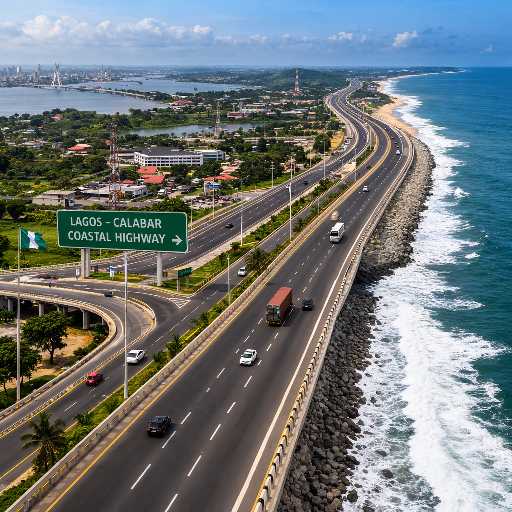 Why the Lagos-Calabar Coastal Highway is a Game-Changer for Real Estate Development in Nigeria 