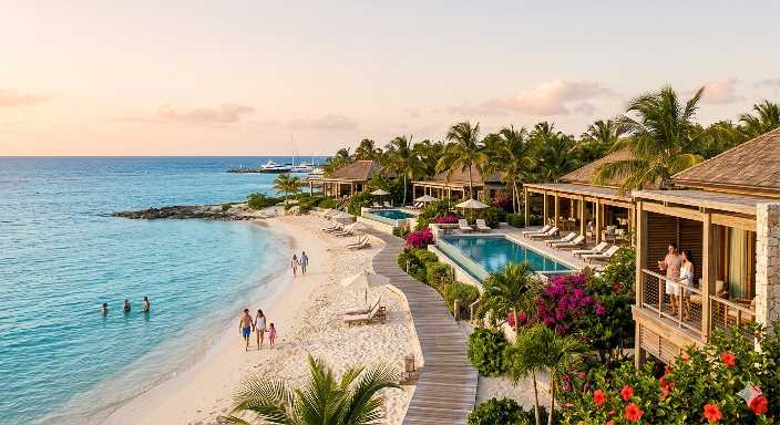 How Tourism Along the Lagos–Calabar Coastal Highway Will Transform Local Economies